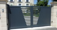 Notre société de clôture et de portail à Saint-Mexant